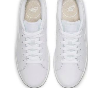 Womens Nike Court Royale